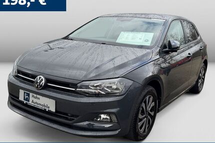VW Polo 66.110 km 16.990 &euro; Backnang 71522