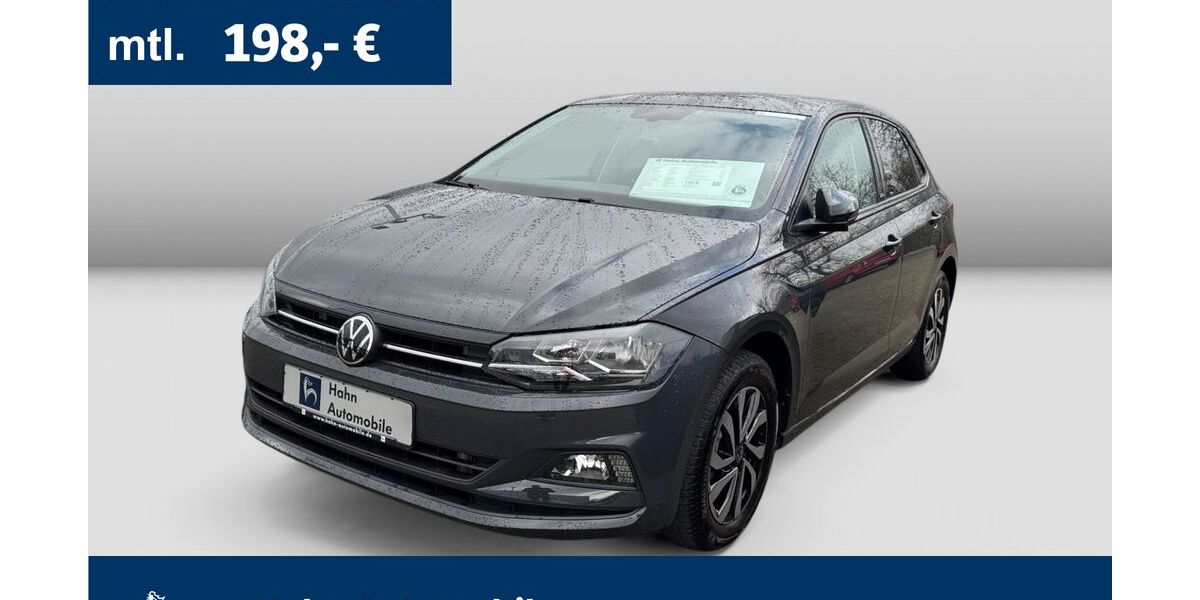 VW Polo 66.110 km 16.990 &euro; Backnang 71522