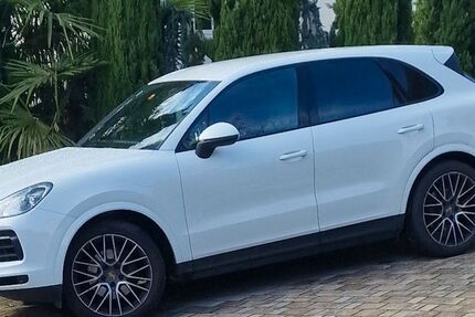 Porsche Cayenne 85.000 km 50.900 &euro; Murrhardt 71540