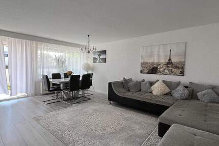 Wohnung Winnenden Höfen - 3 Zimmer, 89 m&sup2;, 295.000&euro; | Angebot:25707791