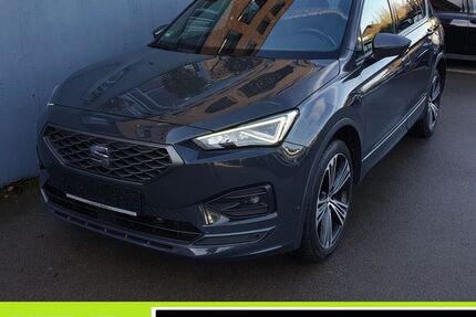Seat Tarraco 116.972 km 28.270 &euro; Waiblingen 71332