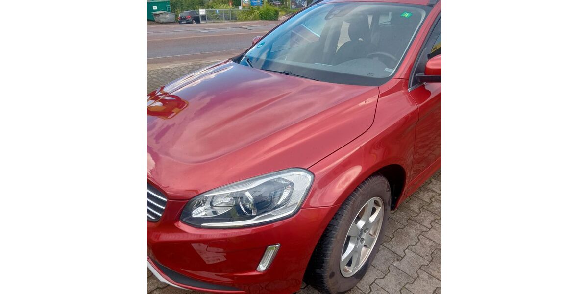 Volvo XC60 96.000 km 18.600 &euro; Göppingen 73037