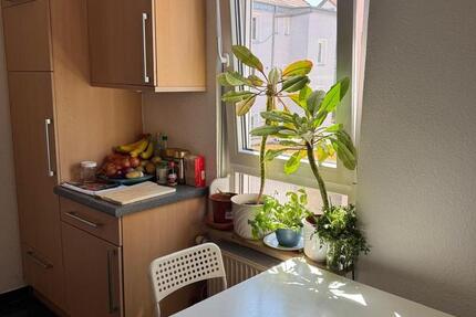 Wohnung Stuttgart Bad Cannstatt - 3 Zimmer, 70 m&sup2;, 1.215&euro; | Angebot:25886769