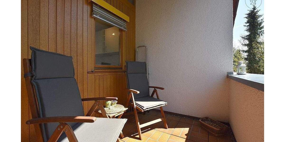 Etagenwohnung Stuttgart Birkach - 2 Zimmer, 57 m&sup2;, 1.540&euro; | Angebot:25698664