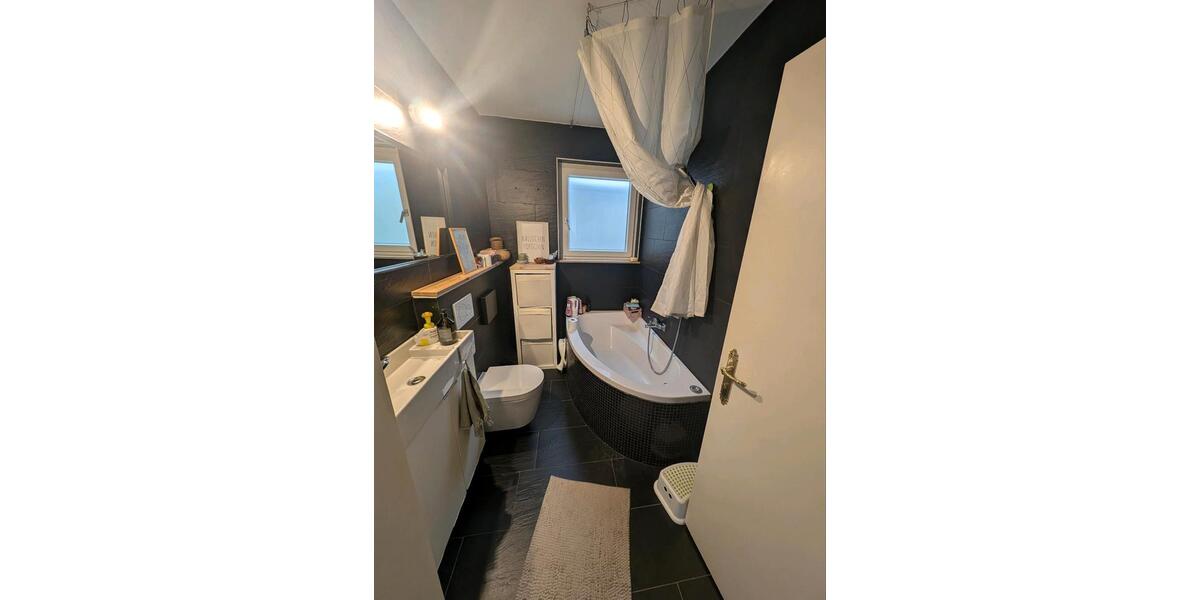 Etagenwohnung Stuttgart Botnang - 3 Zimmer, 76 m&sup2;, 375.000&euro; | Angebot:24704825