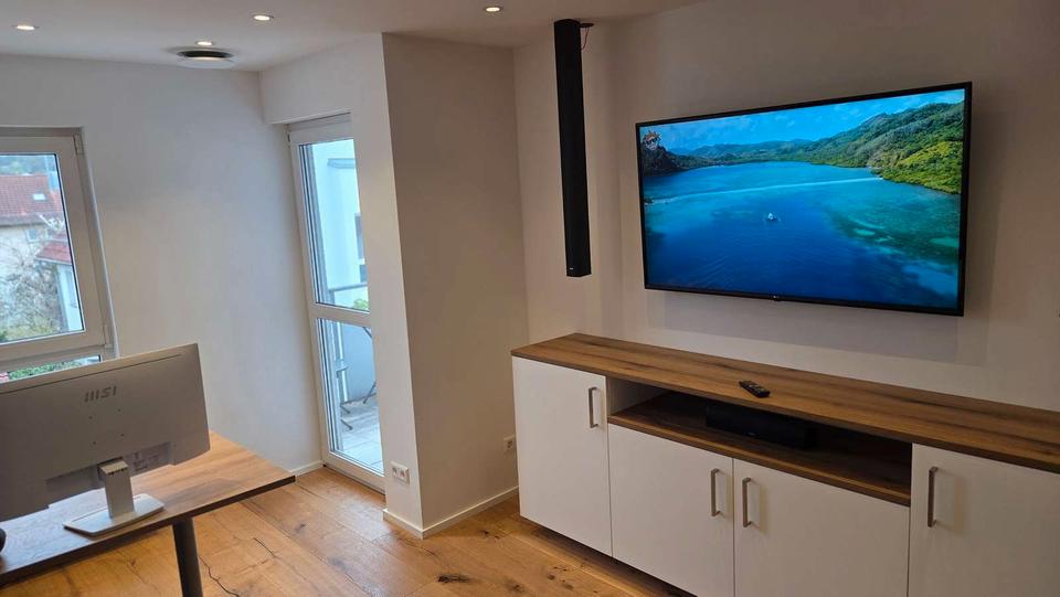 Maisonettenwohnung Schorndorf - 3 Zimmer, 65 m&sup2;, 1.500&euro; | Angebot:25979013