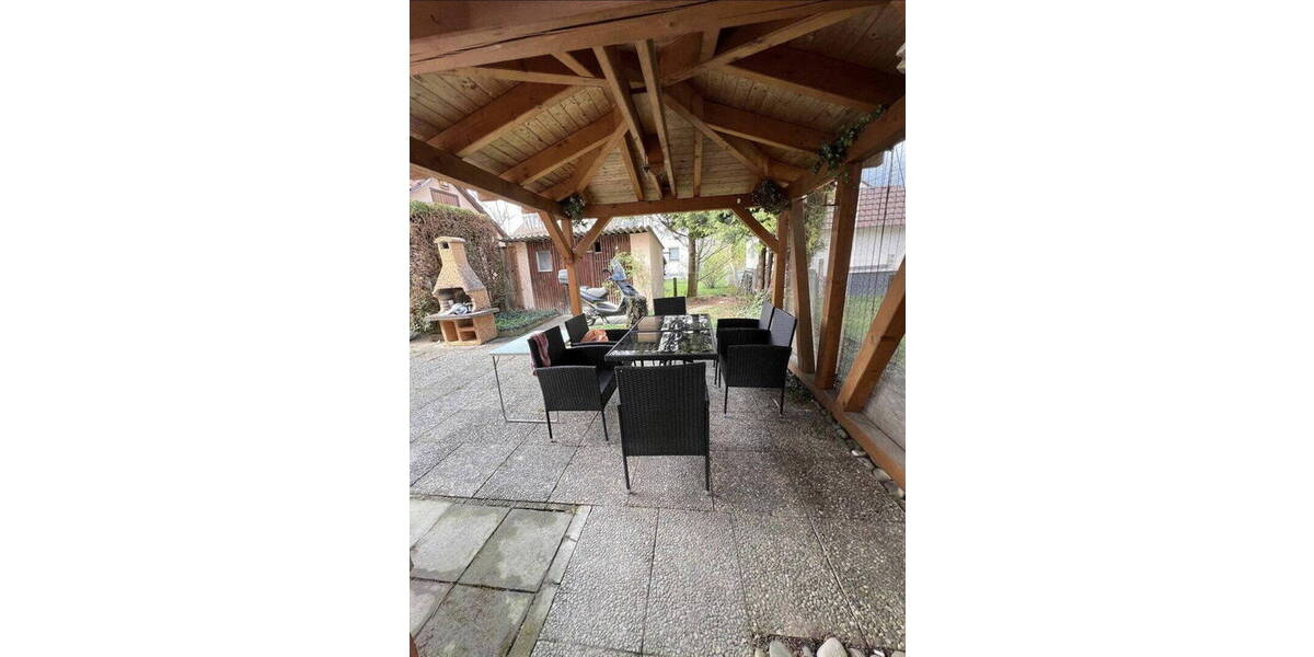 Mehrfamilienhaus, Wohnhaus Denkendorf - 6 Zimmer, 143 m&sup2;, 649.000&euro; | Angebot:25992804