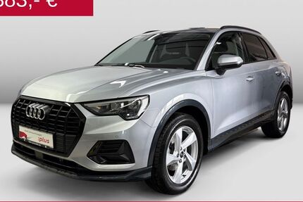 Audi Q3 6.145 km 39.930 &euro; Ludwigsburg 71636