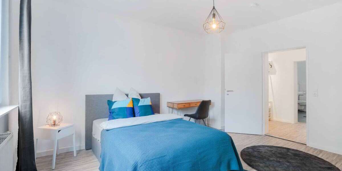 Zimmer Stuttgart Stuttgart-West - 540&euro; | Angebot:24917287