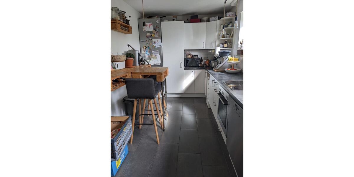 Etagenwohnung Renningen - 3 Zimmer, 92 m&sup2;, 1.300&euro; | Angebot:25963185