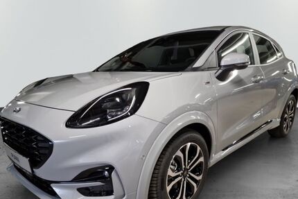 Ford Puma 9.674 km 20.990 &euro; Rutesheim 71277