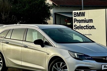 Opel Astra 72.856 km 15.599 &euro; Backnang 71522