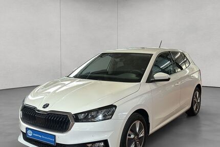 Skoda Fabia 20.569 km 17.890 &euro; Filderstadt 70794