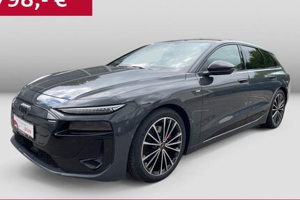 Audi A6 e-tron 13.900 km 66.490 &euro; Fellbach 70734