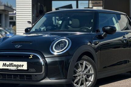 Mini Cooper SE 25.599 km 19.370 &euro; Schorndorf 73614