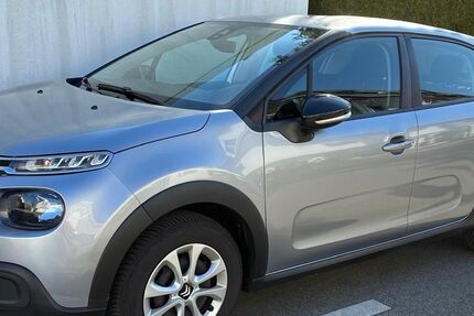 Citroen C3 56.800 km 11.400 &euro; Filderstadt 70794