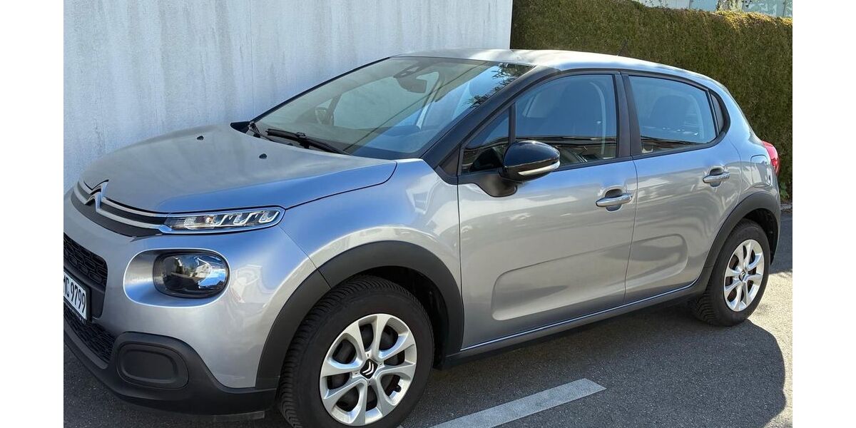 Citroen C3 56.800 km 11.400 &euro; Filderstadt 70794