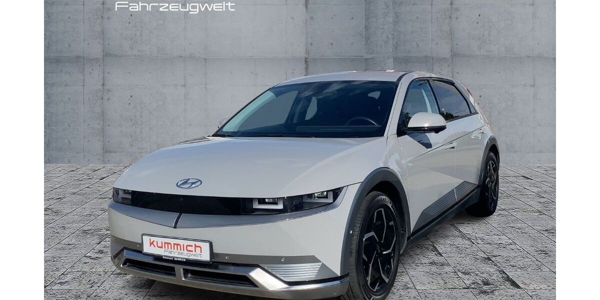 Hyundai IONIQ 5 49.530 km 34.996 &euro; Göppingen 73037