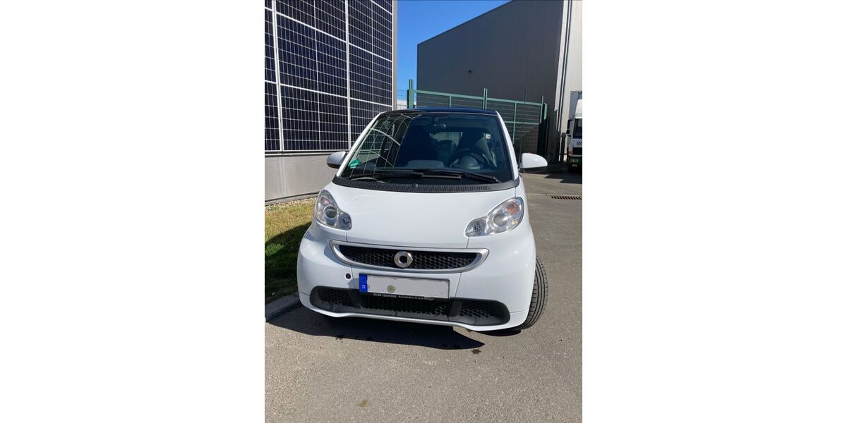 Smart ForTwo 76.850 km 6.990 &euro; Wernau 73249
