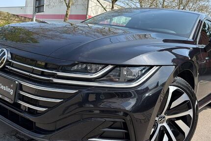 VW Arteon 100.000 km 26.999 &euro; Stuttgart 70435