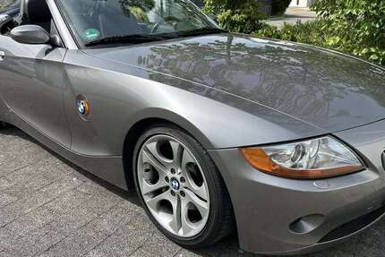 BMW Z4 74.500 km 16.800 &euro; Welzheim, Stadt 73642