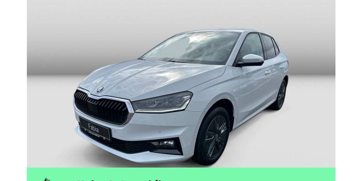 Skoda Fabia 1.111 km 24.785 &euro; Weinstadt-Endersbach 71384