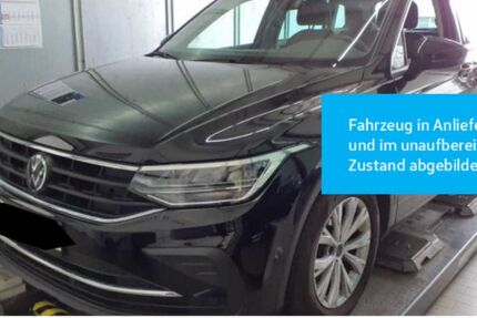 VW Tiguan 67.136 km 27.930 &euro; Stuttgart-Wangen 70188