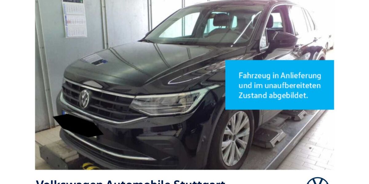 VW Tiguan 67.136 km 27.930 &euro; Stuttgart-Wangen 70188