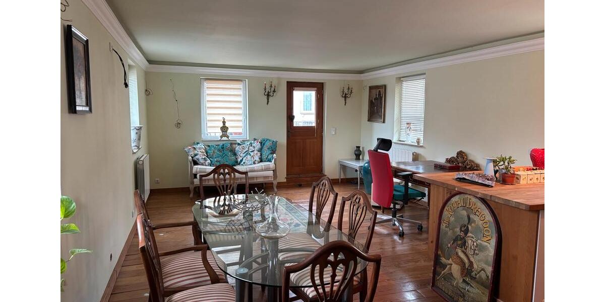 Etagenwohnung Stuttgart Bopser - 2 Zimmer, 75 m&sup2;, 1.350&euro; | Angebot:25615161