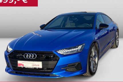 Audi A7 55.354 km 44.330 &euro; Göppingen 73037