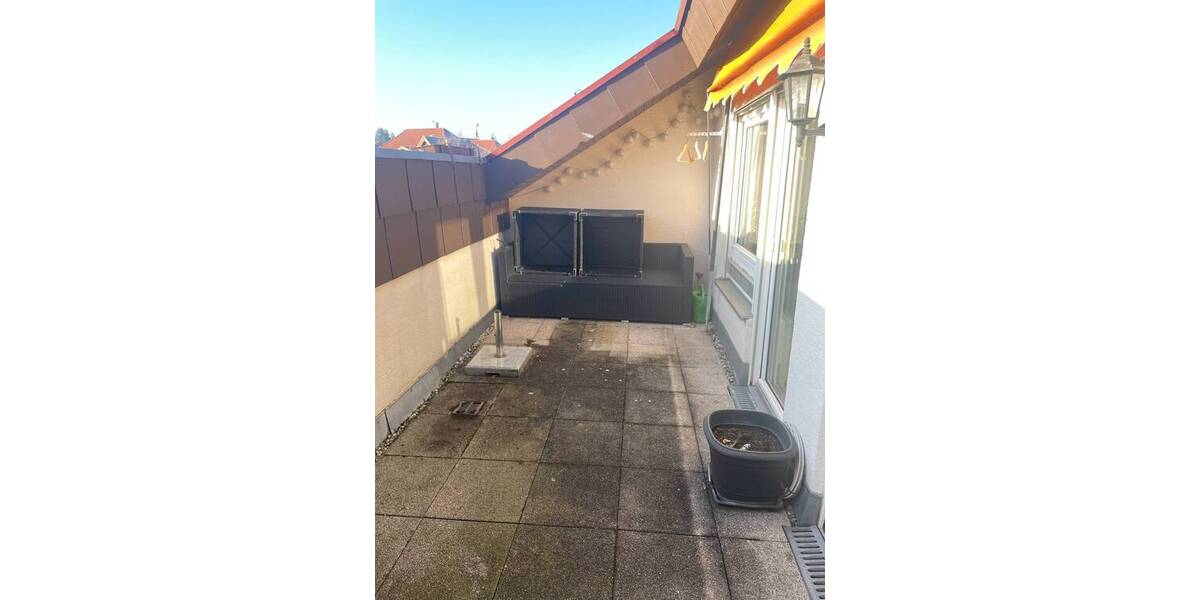 Etagenwohnung Schorndorf - 3 Zimmer, 84 m&sup2;, 285.000&euro; | Angebot:25733286