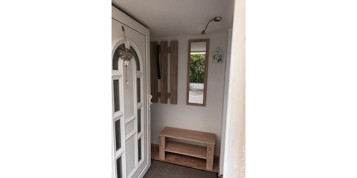 Erdgeschoßwohnung Abstatt - 1 Zimmer, 35 m&sup2;, 850&euro; | Angebot:25856656