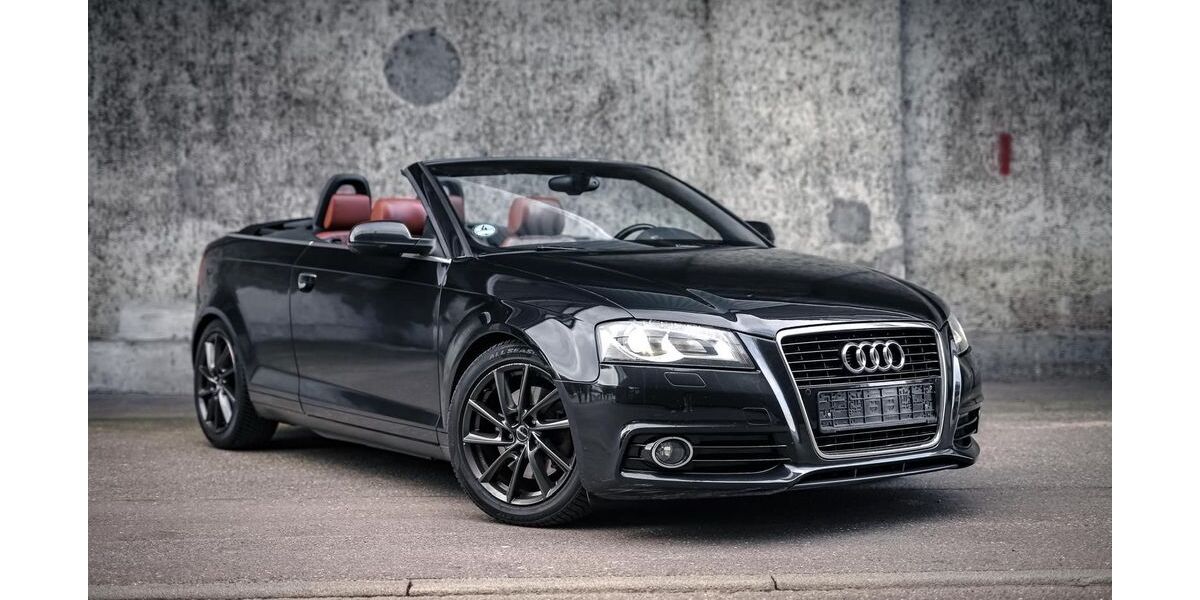 Audi A3 190.000 km 9.000 &euro; Renningen 71272