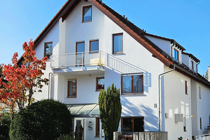 Wohnung Stuttgart Sillenbuch - 4 Zimmer, 82 m&sup2;, 390.000&euro; | Angebot:24869498