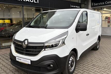 Renault Trafic 92.000 km 17.950 &euro; Stuttgart 70188