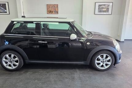 Mini Cooper 147.000 km 4.990 &euro; Asperg/Ludwigsburg bei Stuttgart 71679