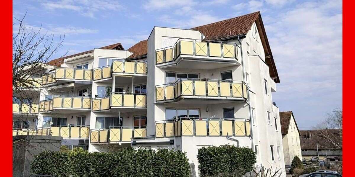 Etagenwohnung Ingersheim - 4.5 Zimmer, 106 m&sup2;, 395.000&euro; | Angebot:25943827