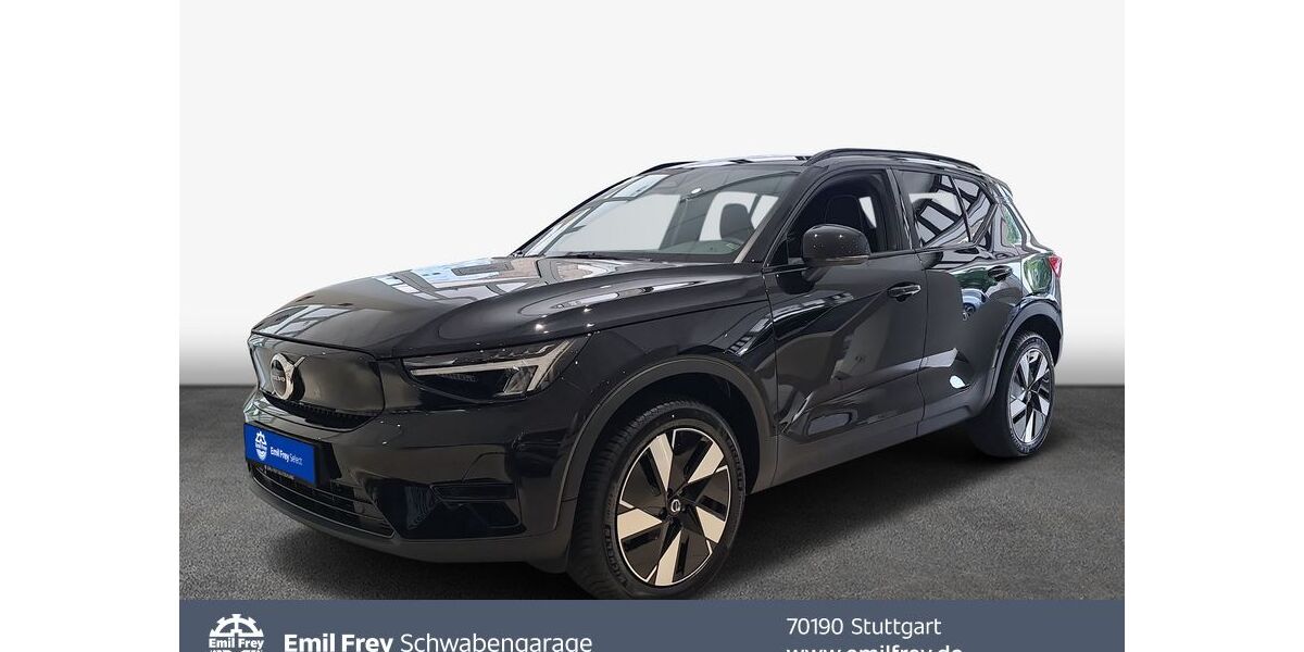 Volvo XC40 8.450 km 48.990 &euro; Stuttgart 70190
