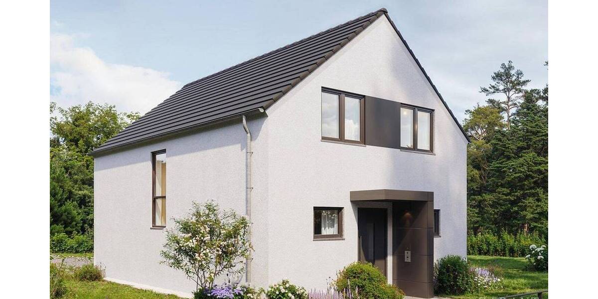 Einfamilienhaus Affalterbach - 7 Zimmer, 140 m&sup2;, 999.900&euro; | Angebot:25880998