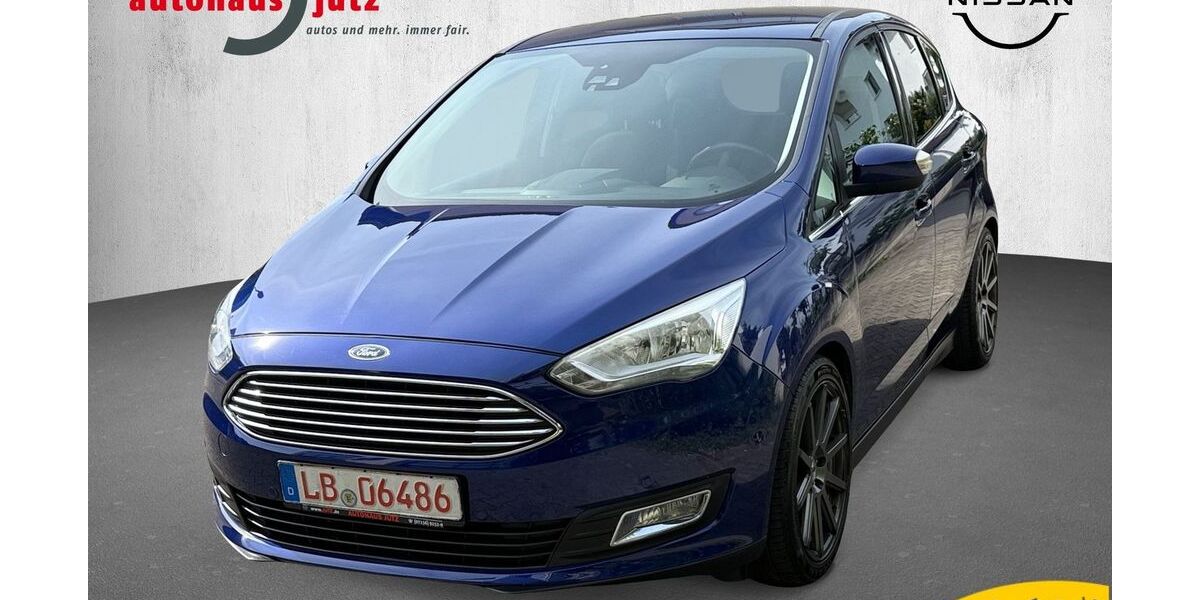 Ford C-Max 88.000 km 10.990 &euro; Gerlingen 70839