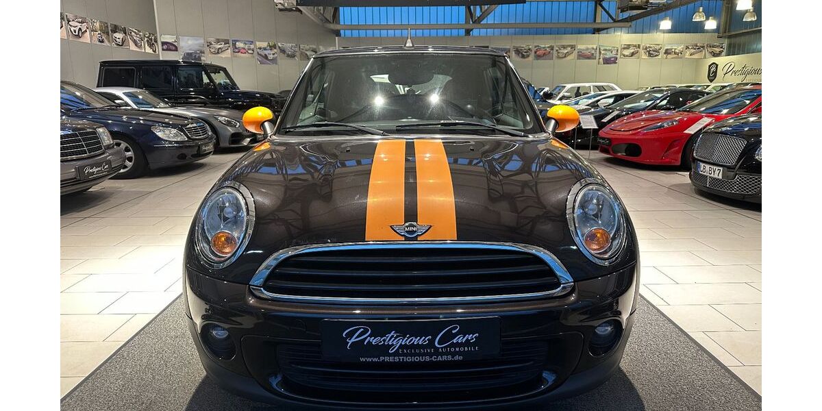 Mini One Cabrio 173.000 km 6.949 &euro; Ludwigsburg 71638
