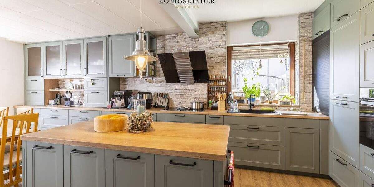 Einfamilienhaus Aspach Großaspach - 7 Zimmer, 161 m&sup2;, 679.000&euro; | Angebot:25862912