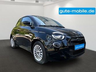 Fiat 500 20.500 km 12.985 &euro; Leonberg 71229