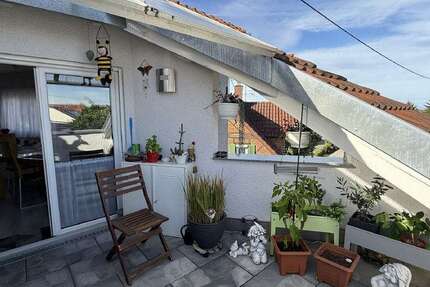 Wohnung Leutenbach - 4.5 Zimmer, 86 m&sup2;, 299.000&euro; | Angebot:22580667