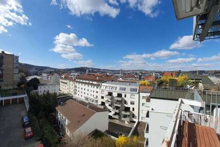 Wohnung Stuttgart Stuttgart-Mitte - 2 Zimmer, 53 m&sup2;, 314.000&euro; | Angebot:26002414