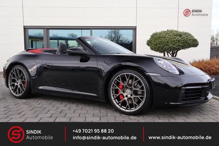Porsche 992 87.500 km 124.980 &euro; Kirchheim unter Teck 73230