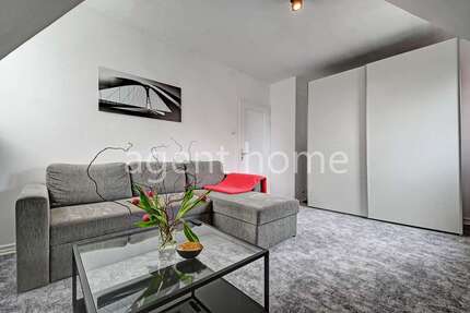 Zimmer Stuttgart Stuttgart-Ost - 3 Zimmer, 1.350&euro; | Angebot:26005089