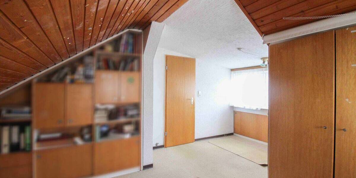 Einfamilienhaus Leinfelden-Echterdingen Leinfelden - 6 Zimmer, 595.000&euro; | Angebot:25998570