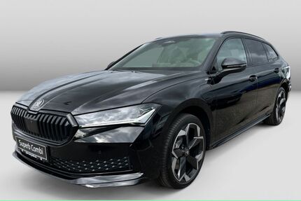 Skoda Superb 1.111 km 53.890 &euro; Weinstadt-Endersbach 71384