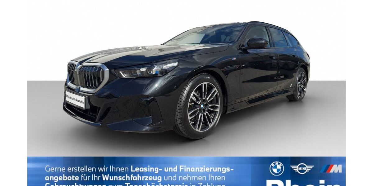 BMW 520 8.700 km 53.290 &euro; Asperg 71679